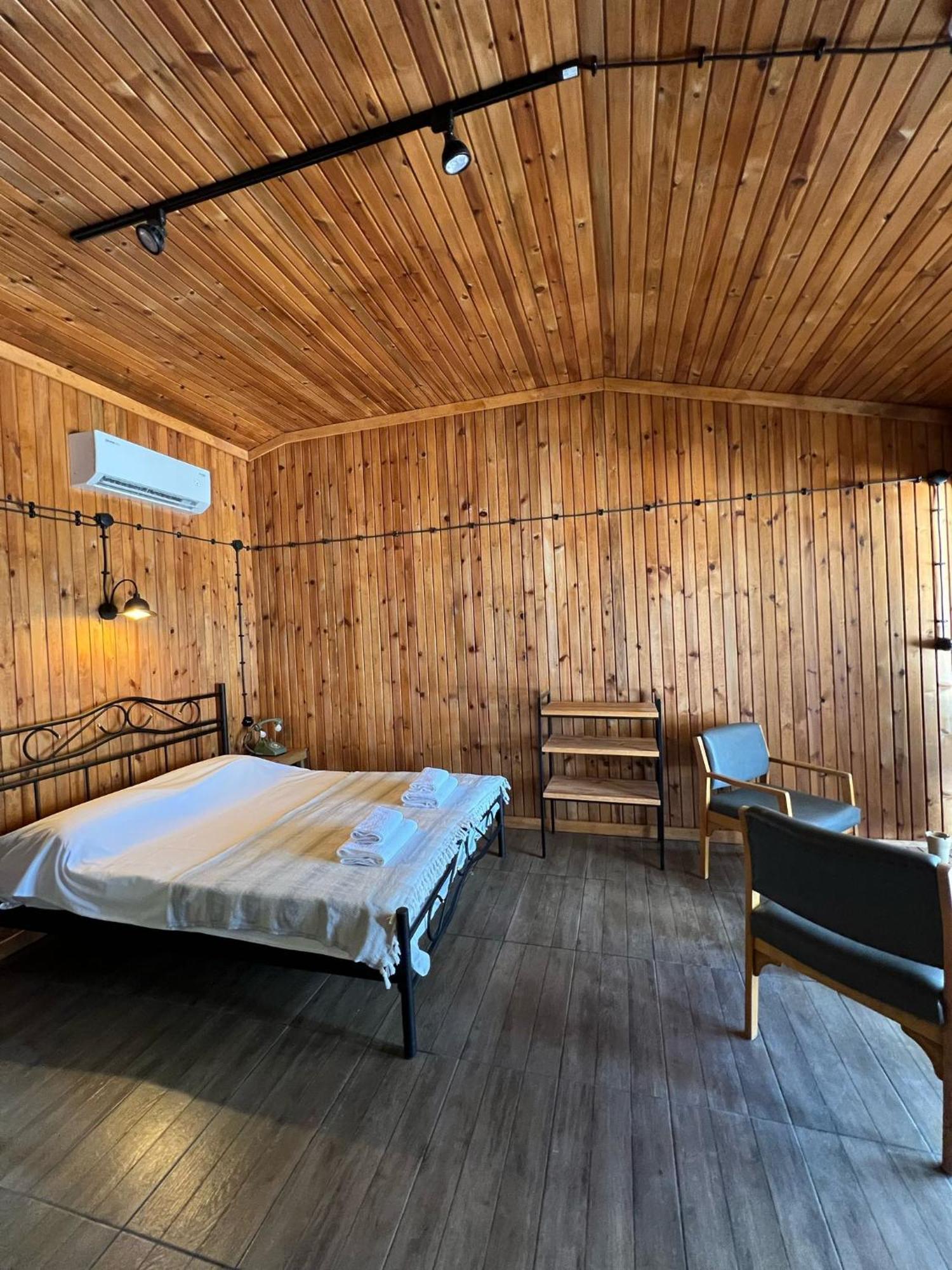 Casa Mora Aparthotel Edremit  Ngoại thất bức ảnh
