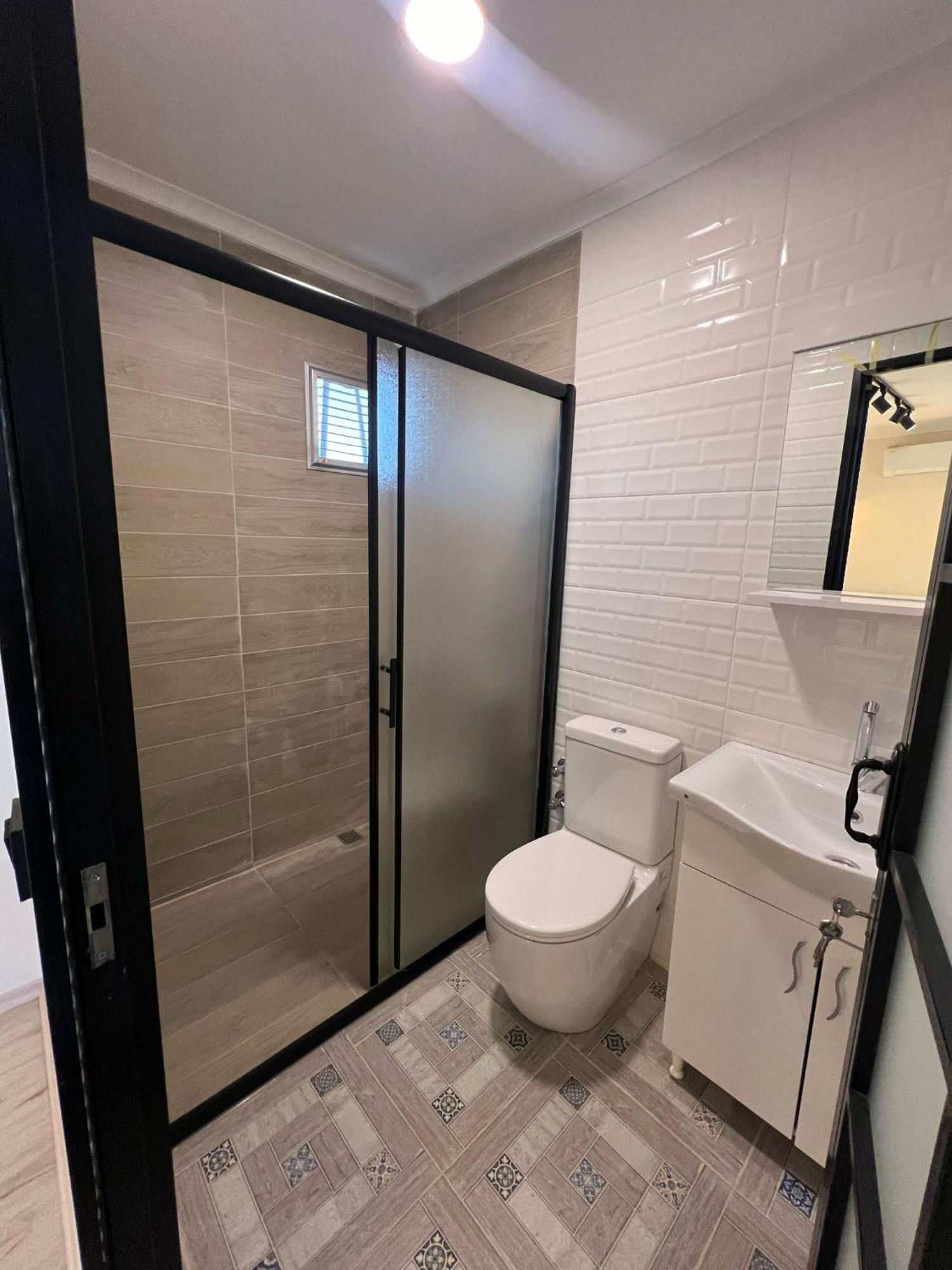 Casa Mora Aparthotel Edremit  Ngoại thất bức ảnh