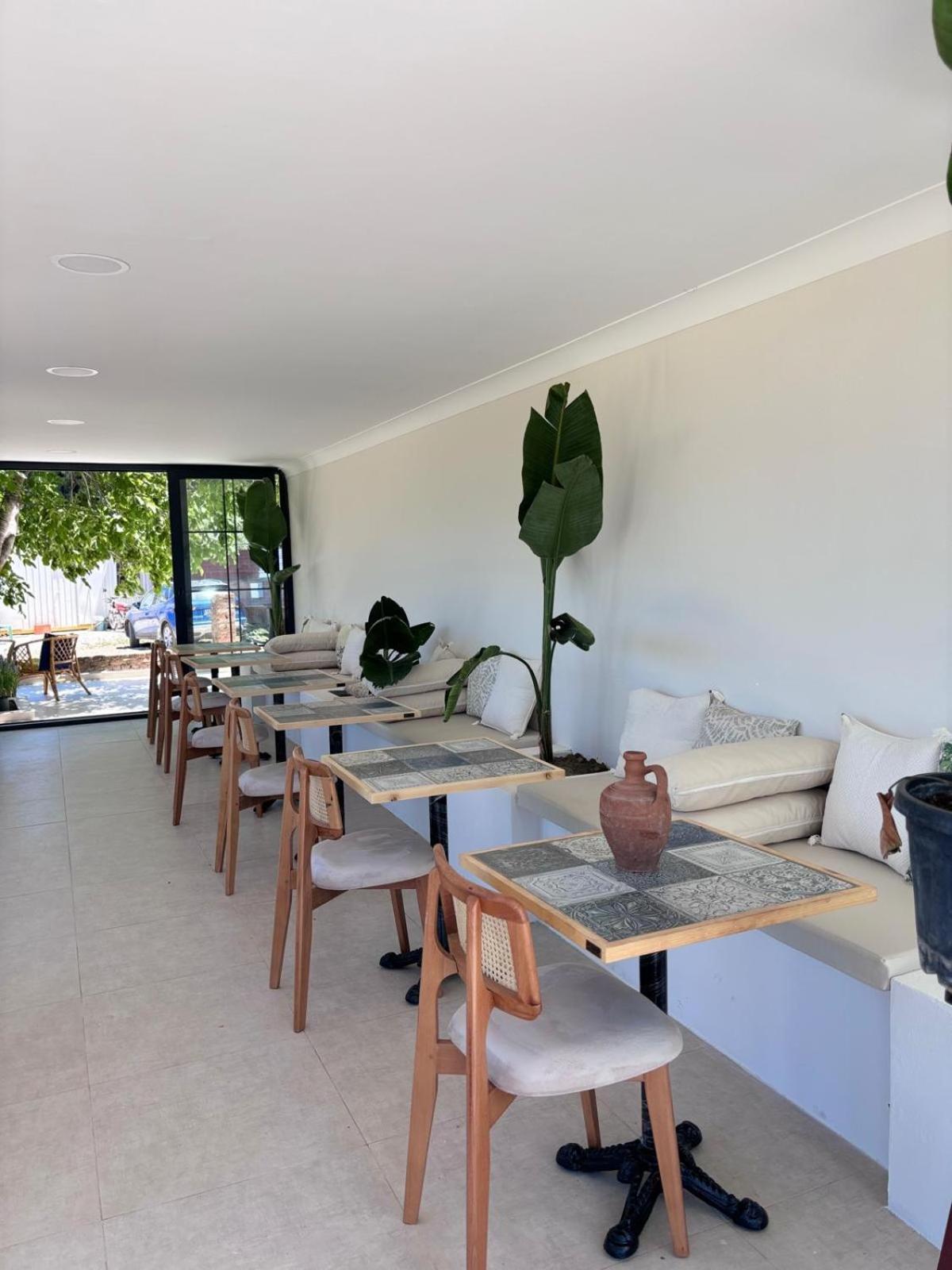 Casa Mora Aparthotel Edremit  Ngoại thất bức ảnh