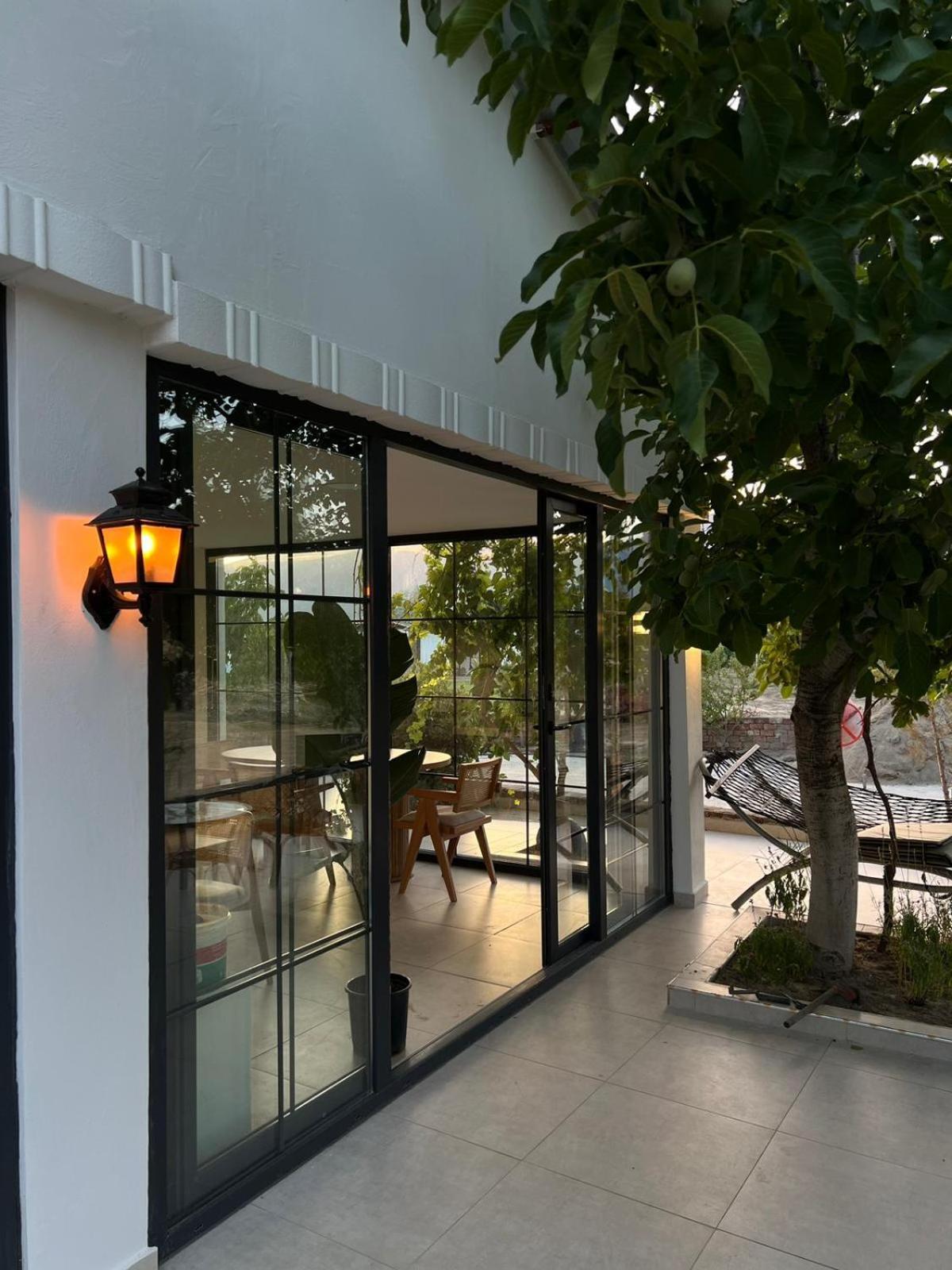 Casa Mora Aparthotel Edremit  Ngoại thất bức ảnh
