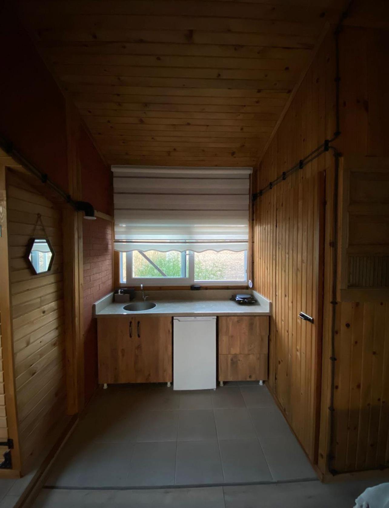 Casa Mora Aparthotel Edremit  Ngoại thất bức ảnh