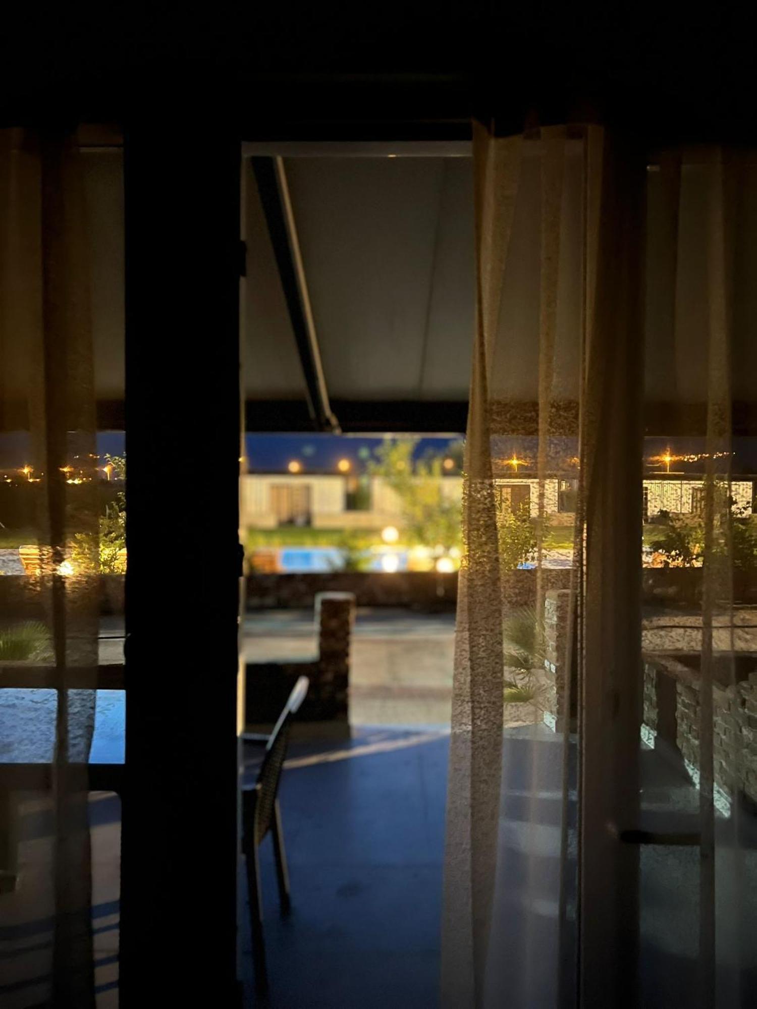 Casa Mora Aparthotel Edremit  Ngoại thất bức ảnh