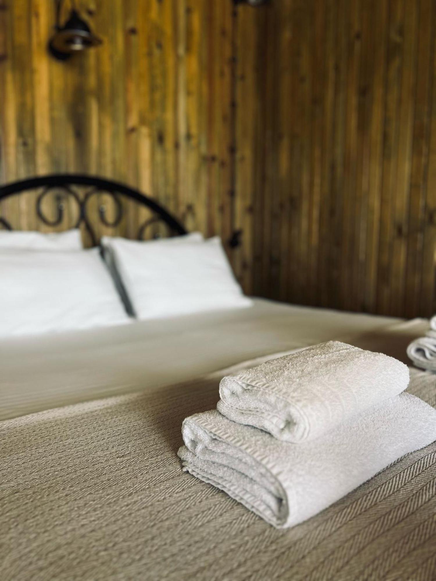 Casa Mora Aparthotel Edremit  Ngoại thất bức ảnh