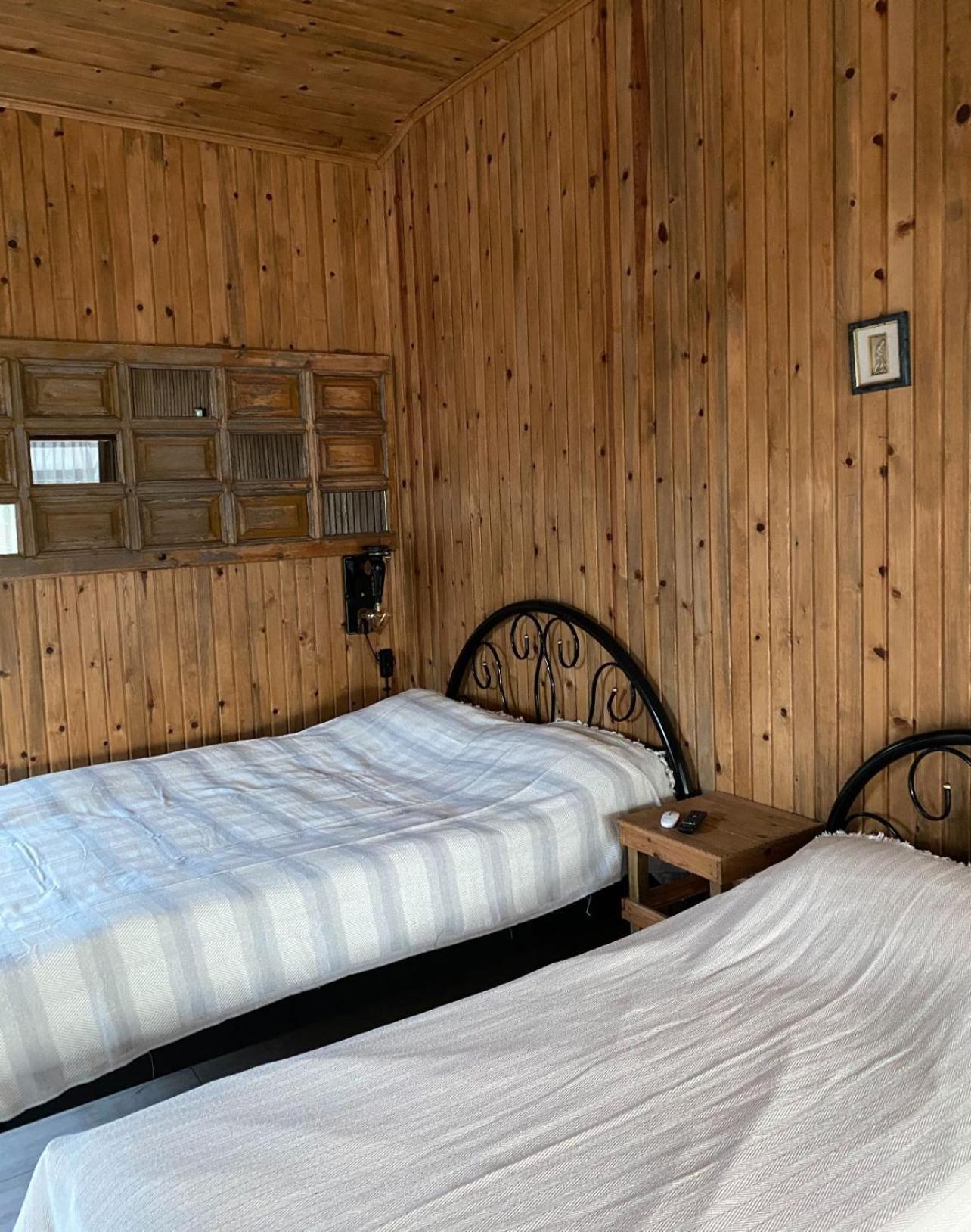 Casa Mora Aparthotel Edremit  Ngoại thất bức ảnh